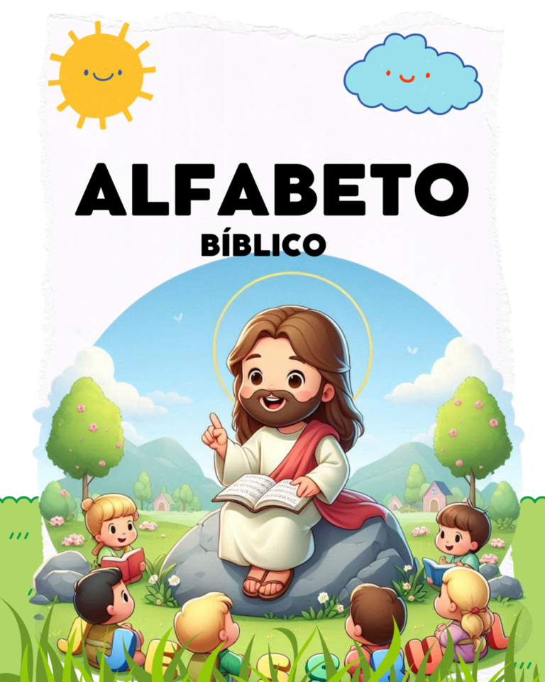 Alfabeto Bíblico