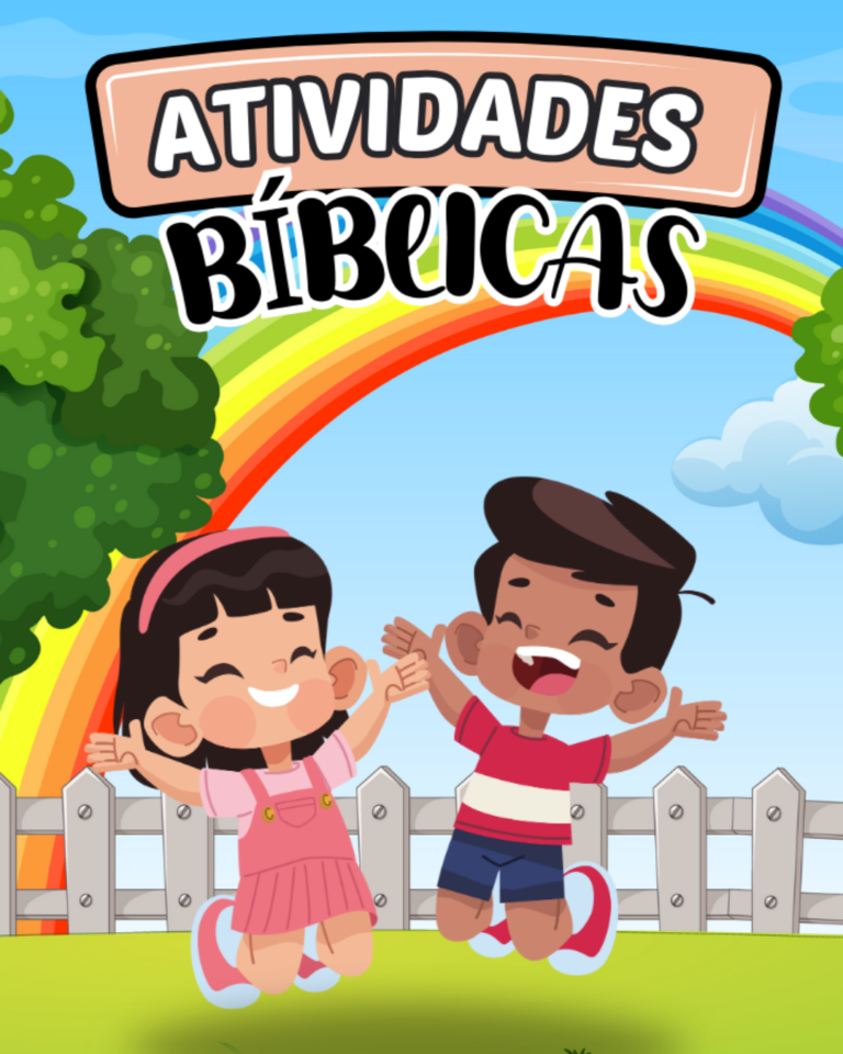 Atividades Bíblicas